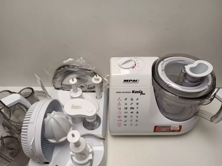 ROBOT KUCHENNY MPM KASIA PLUS MRK 11
