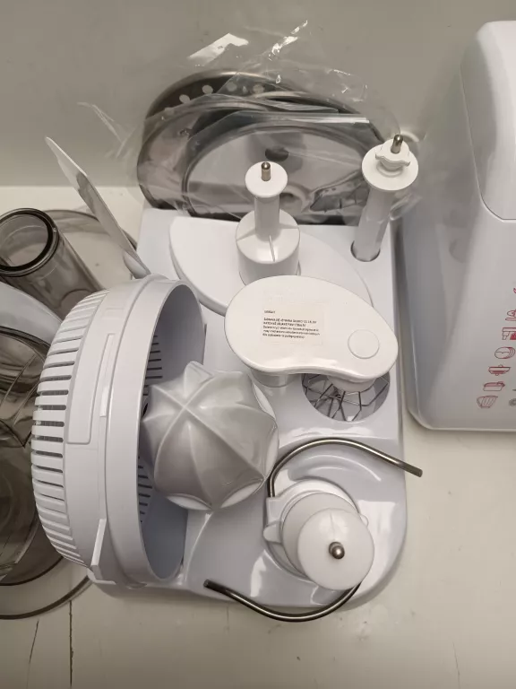 ROBOT KUCHENNY MPM KASIA PLUS MRK 11
