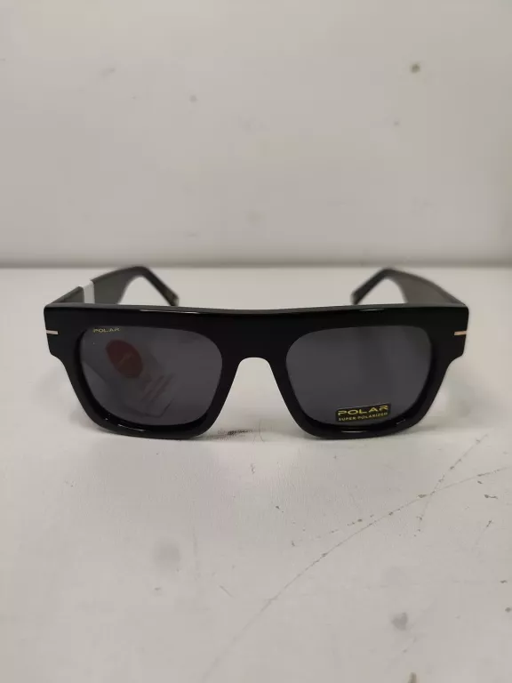 OKULARY TKMAX POLAR