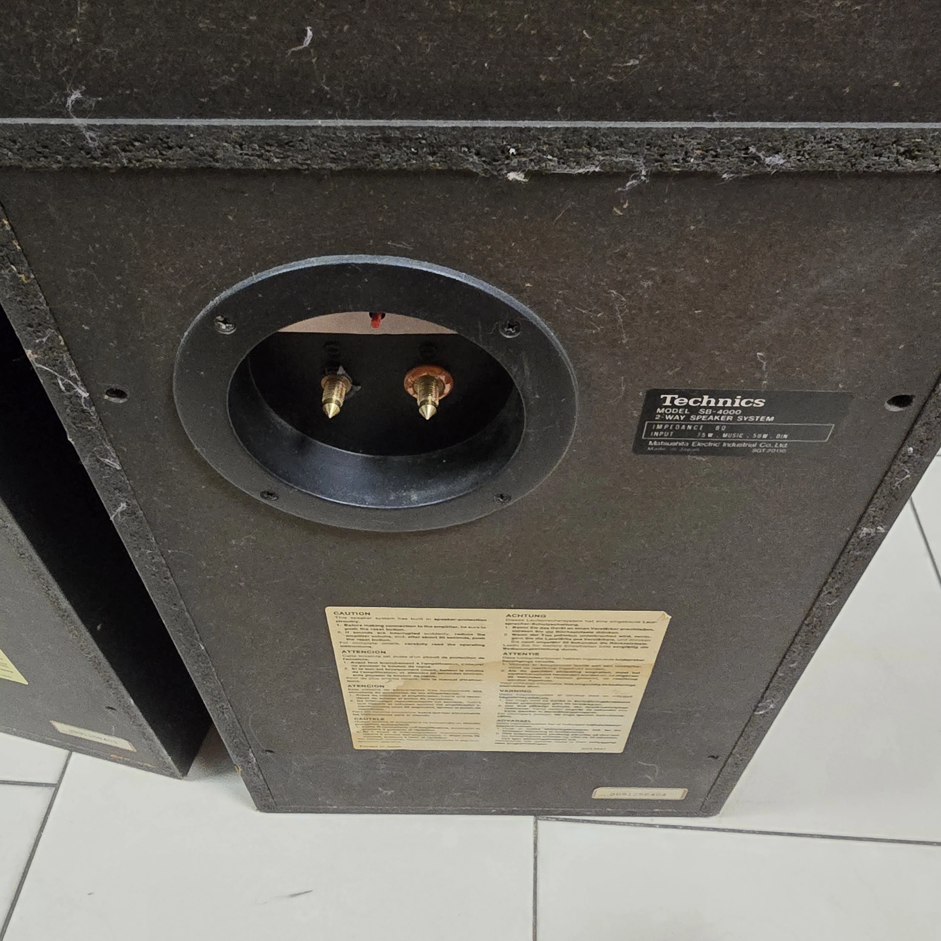 technics-sb-4000-kolumny-75w-rodzaj-podlogowe