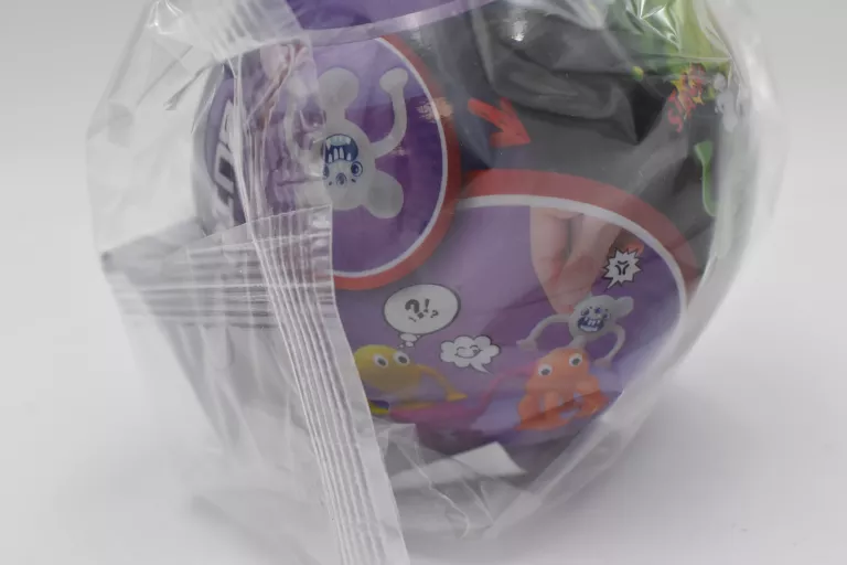 KULA STICKY TAK PLANETA ATAK SASZETKA