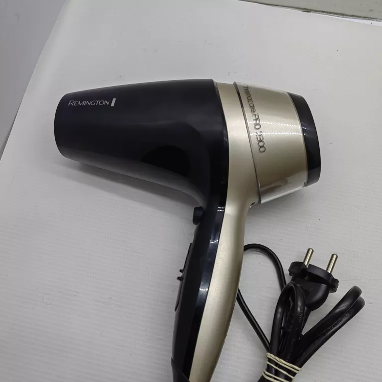 SUSZARKA REMINGTON D5715 THERMACARE PRO 2300W KOMPLET