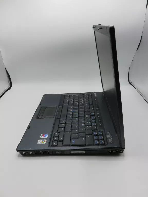LAPTOP HP COMPAQ NC6220