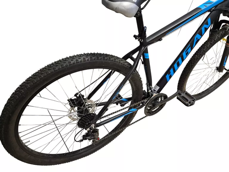 ROWER GÓRSKI MTB MASCIAGHI HOGAN ORLICA 29 CALI 24 BIEGI