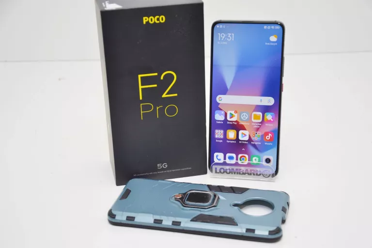 TELEFON XIAOMI POCO F2 PRO