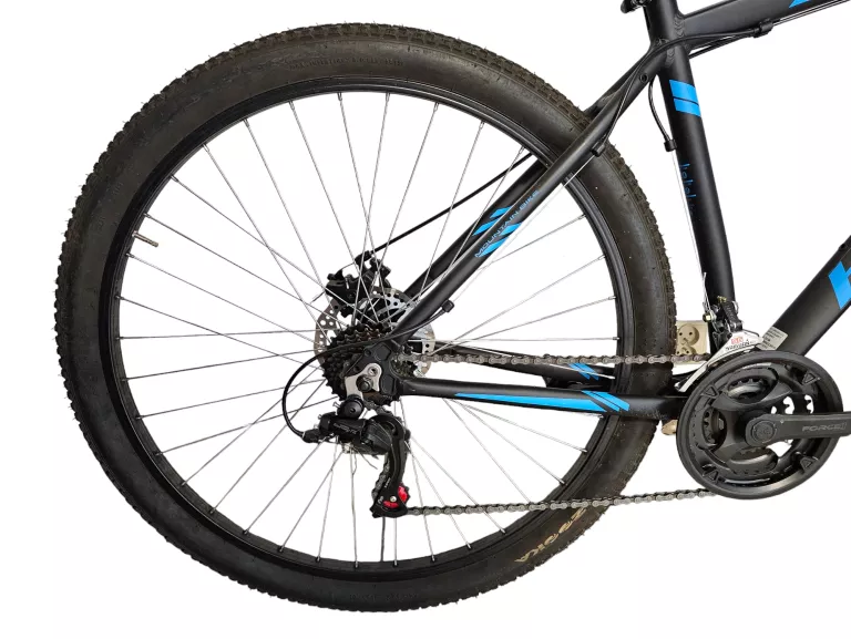 ROWER GÓRSKI MTB MASCIAGHI HOGAN ORLICA 29 CALI 24 BIEGI