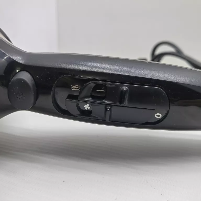 SUSZARKA REMINGTON D5715 THERMACARE PRO 2300W KOMPLET