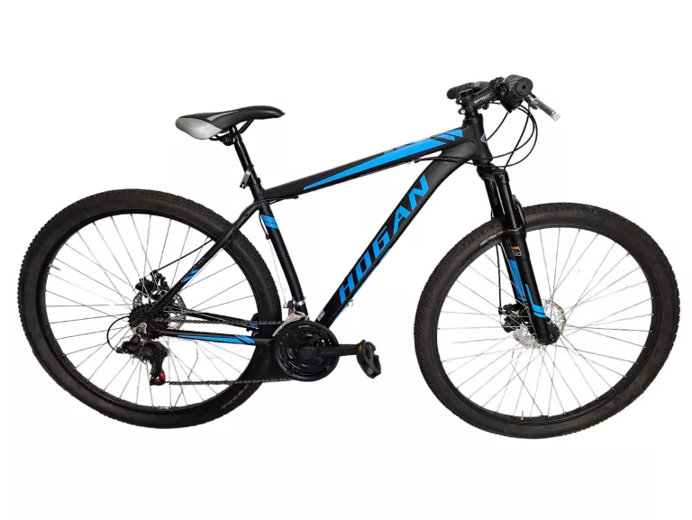 ROWER GÓRSKI MTB MASCIAGHI HOGAN ORLICA 29 CALI 24 BIEGI