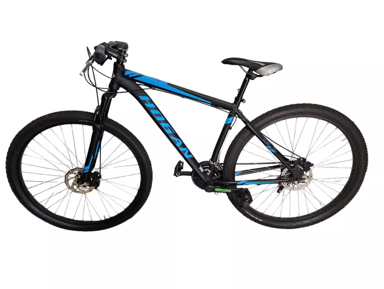ROWER GÓRSKI MTB MASCIAGHI HOGAN ORLICA 29 CALI 24 BIEGI