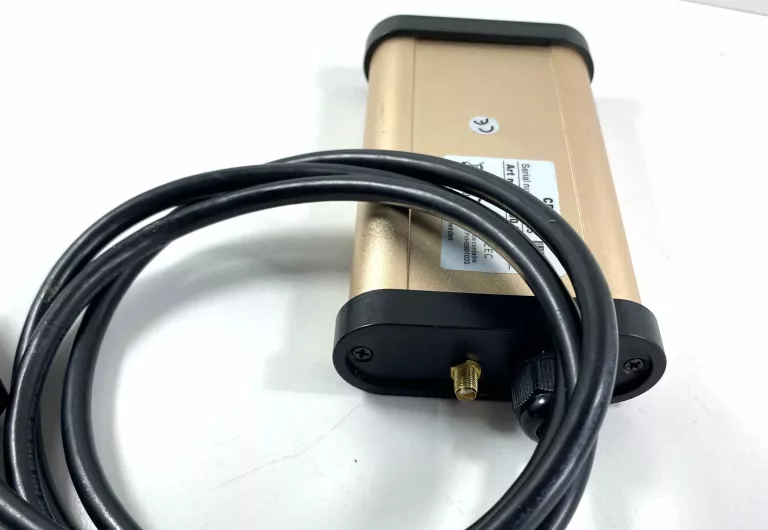 AUTO COM CDP+ PRZEWODY