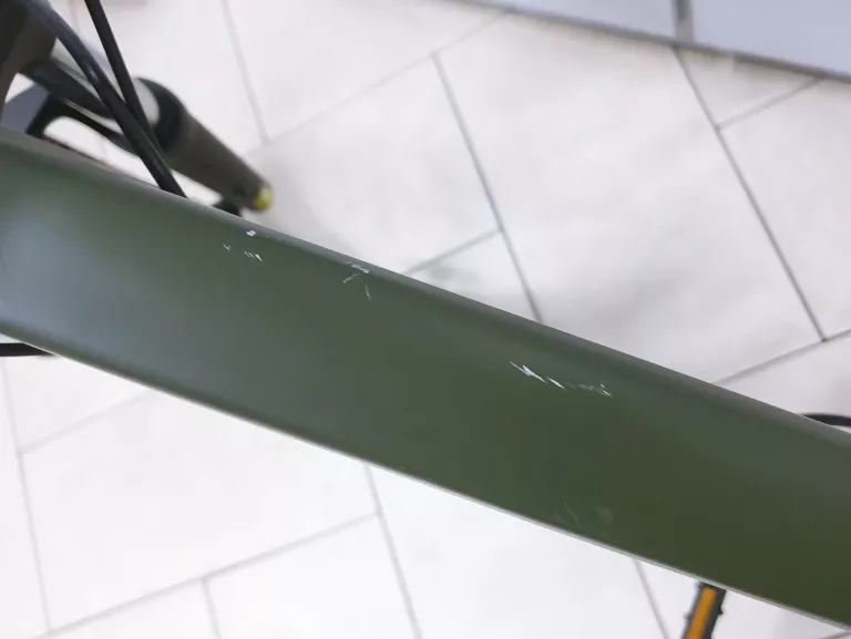 ROWER TREK ROSCOE 6 RAMA L KOŁA 27,5" GWARANCJA !!