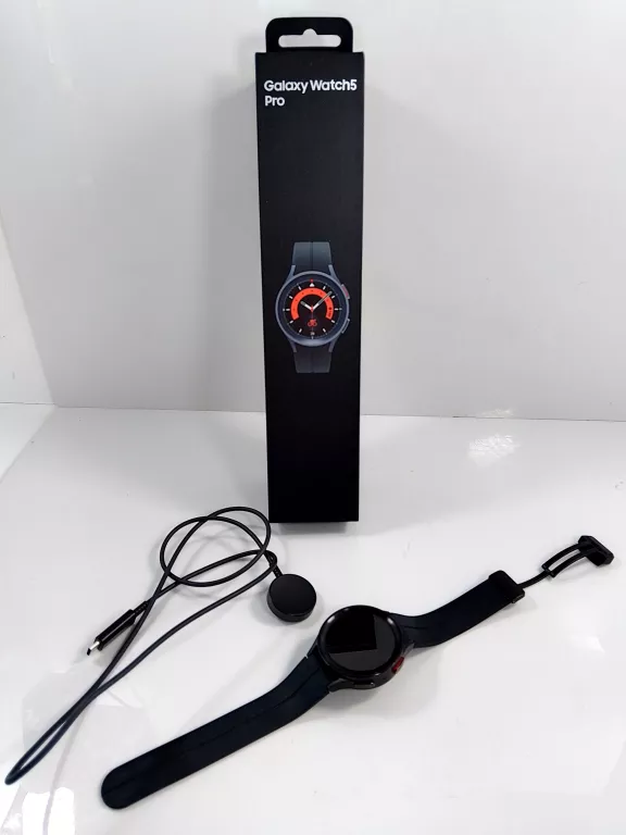 SMARTWATCH SAMSUNG GALAXY WATCH 5 PRO