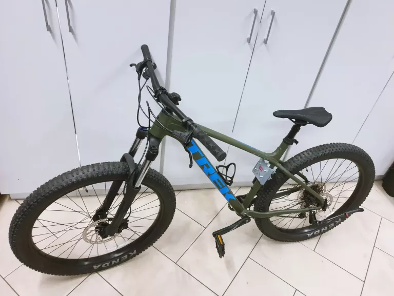 ROWER TREK ROSCOE 6 RAMA L KOŁA 27,5" GWARANCJA !!