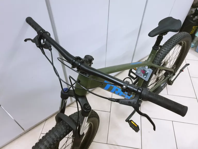 ROWER TREK ROSCOE 6 RAMA L KOŁA 27,5" GWARANCJA !!