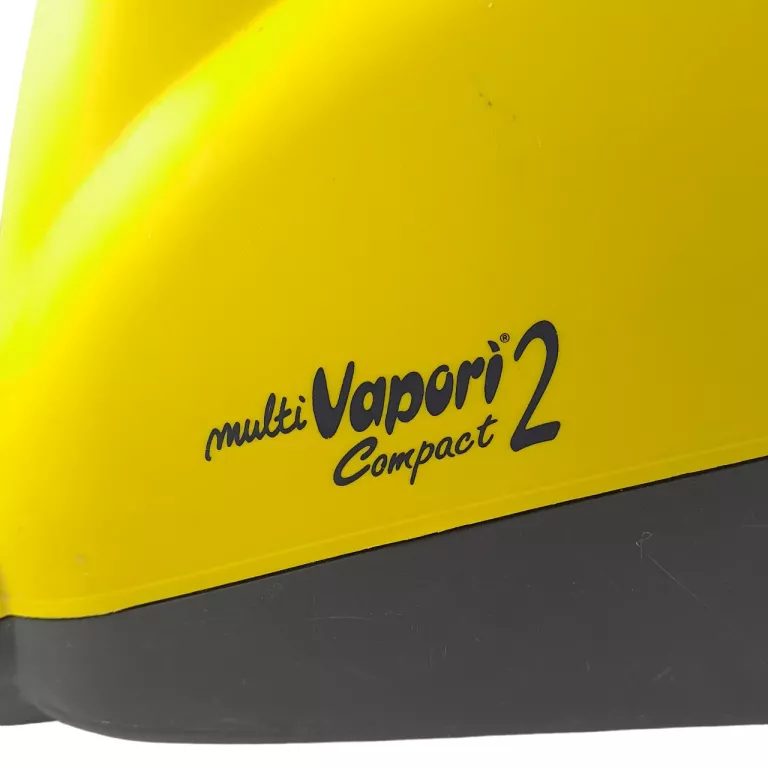 MYJKA PAROWA ARIETE MULTI VAPORI COMPACT 2