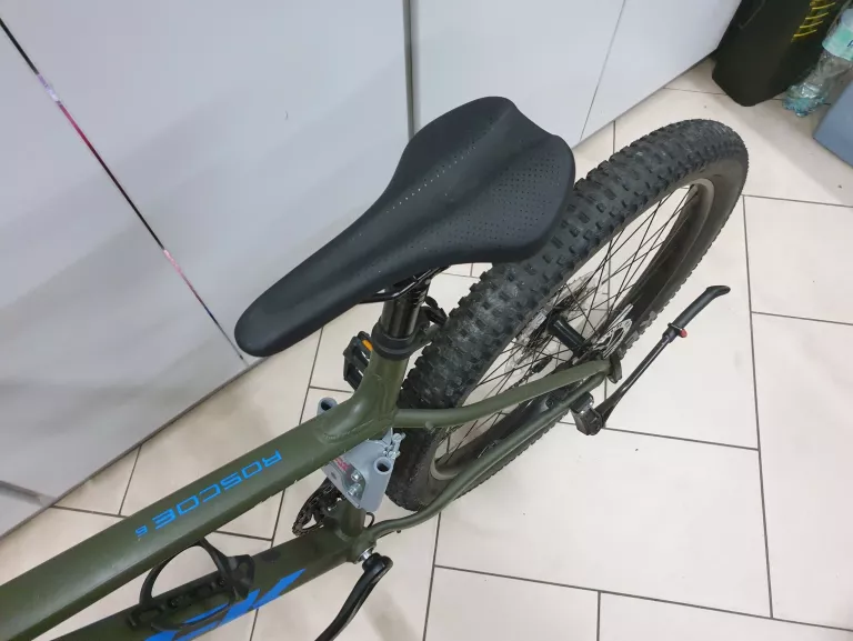 ROWER TREK ROSCOE 6 RAMA L KOŁA 27,5" GWARANCJA !!