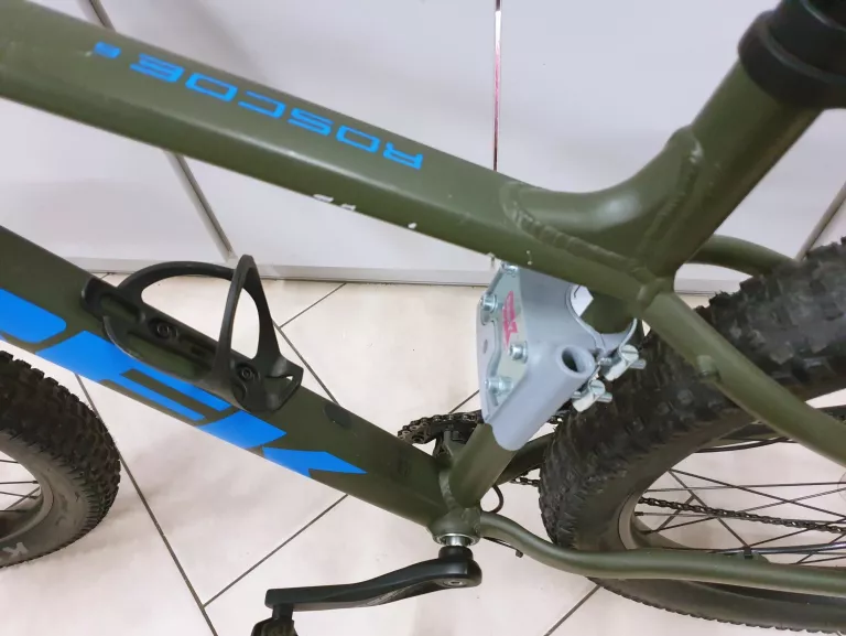 ROWER TREK ROSCOE 6 RAMA L KOŁA 27,5" GWARANCJA !!