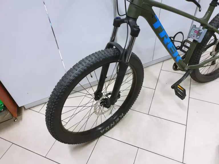 ROWER TREK ROSCOE 6 RAMA L KOŁA 27,5" GWARANCJA !!