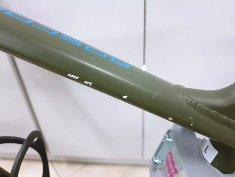 ROWER TREK ROSCOE 6 RAMA L KOŁA 27,5" GWARANCJA !!