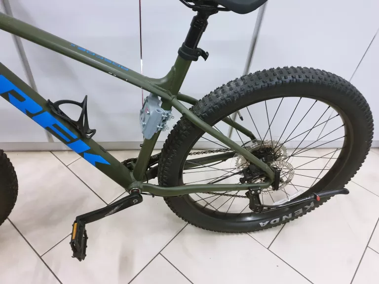 ROWER TREK ROSCOE 6 RAMA L KOŁA 27,5" GWARANCJA !!