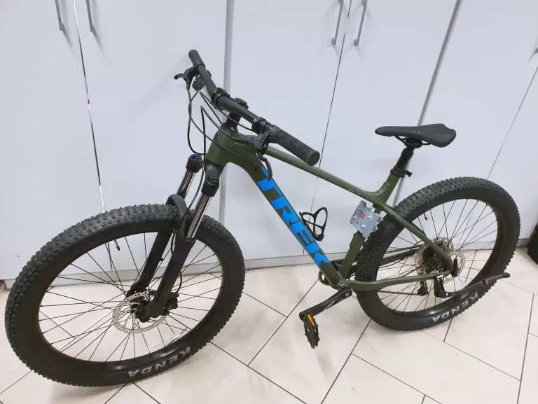 ROWER TREK ROSCOE 6 RAMA L KOŁA 27,5" GWARANCJA !!