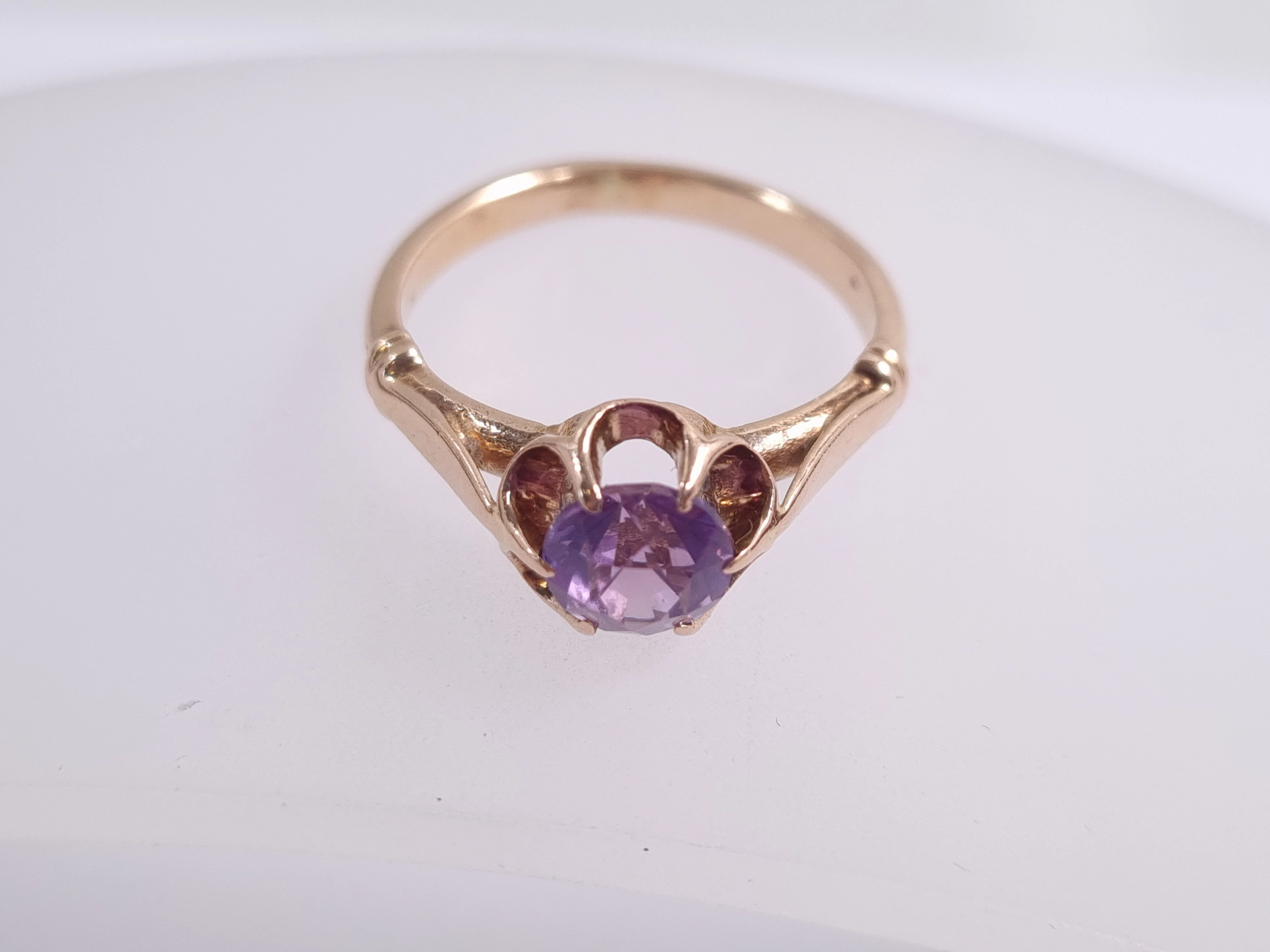 zloty-pierscionek-synt-ametyst-583-275g-r10-rozmiarsrednica-wew-mm-372-10