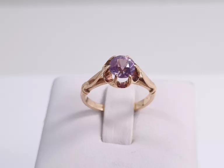 zloty-pierscionek-synt-ametyst-583-275g-r10-material-15835-2