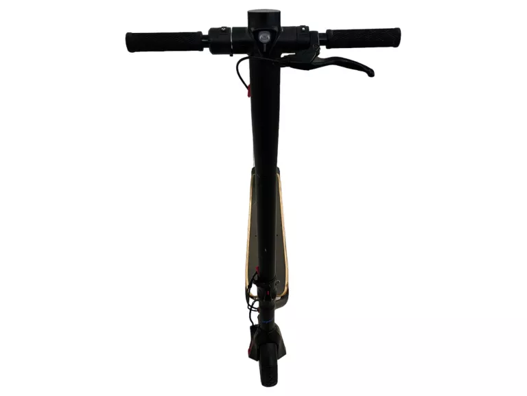 HULAJNOGA ELEKTRYCZNA FRUGAL IMPULSE 25KM 250W 8.5" CZARNY