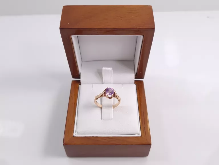 zloty-pierscionek-synt-ametyst-583-275g-r10-marka-248811-2037009