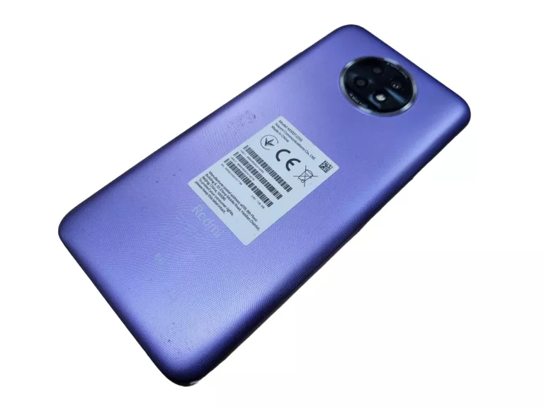 XIAOMI REDMI NOTE 9T 6,53" 60HZ 128GB/4GB 5000MAH DUAL SIM 5G