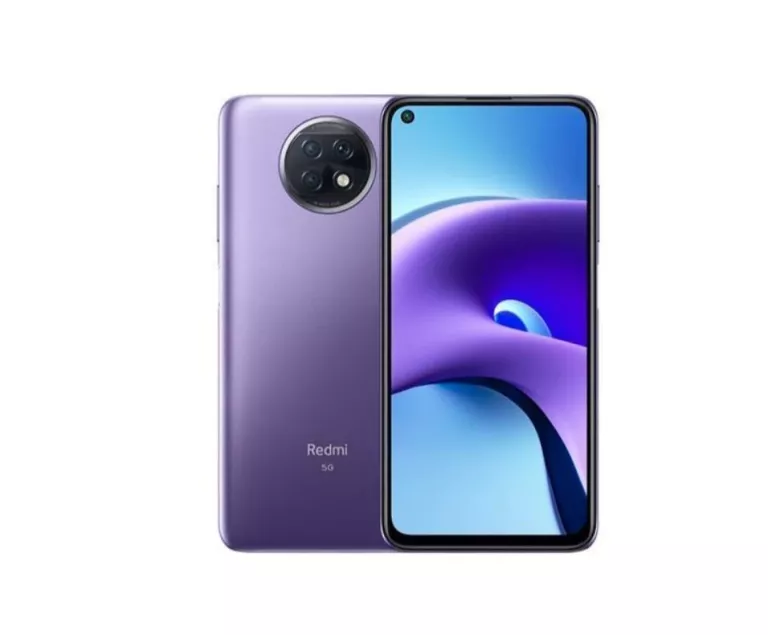 XIAOMI REDMI NOTE 9T 6,53" 60HZ 128GB/4GB 5000MAH DUAL SIM 5G