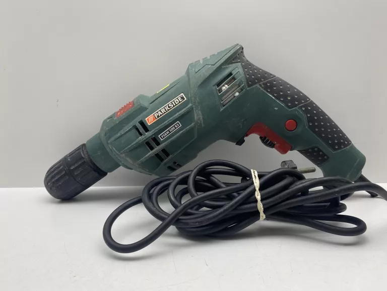 parkside-psbm-500-uszkodzna-wtyczka-iskrzy-pilsudskiego-86-wroclaw