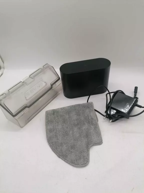 XIAOMI MI ROBOT VACUUM-MOP P KOMPLET