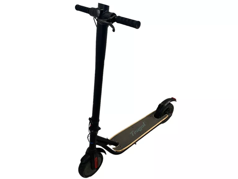 HULAJNOGA ELEKTRYCZNA FRUGAL IMPULSE 25KM 250W 8.5" CZARNY