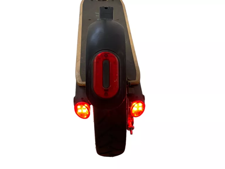 HULAJNOGA ELEKTRYCZNA FRUGAL IMPULSE 25KM 250W 8.5" CZARNY