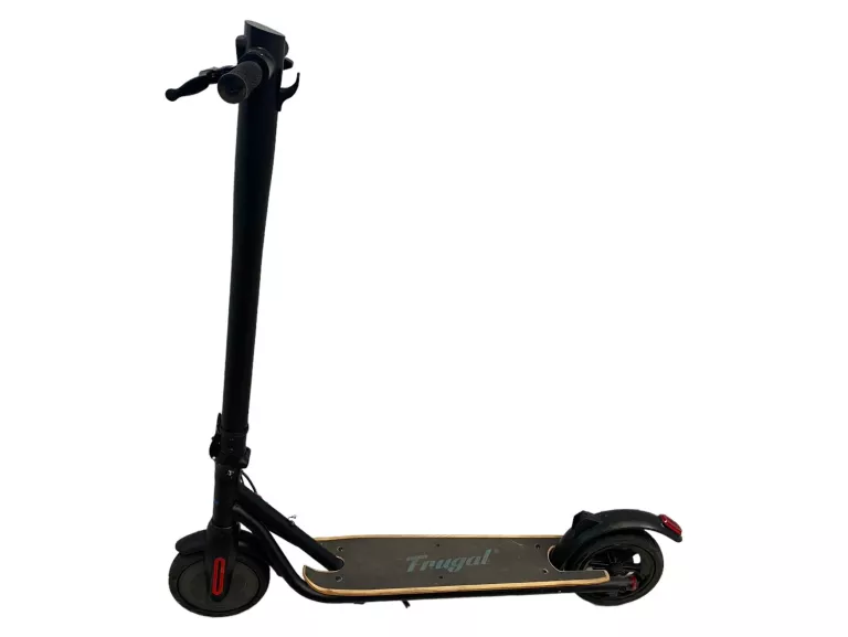 HULAJNOGA ELEKTRYCZNA FRUGAL IMPULSE 25KM 250W 8.5" CZARNY