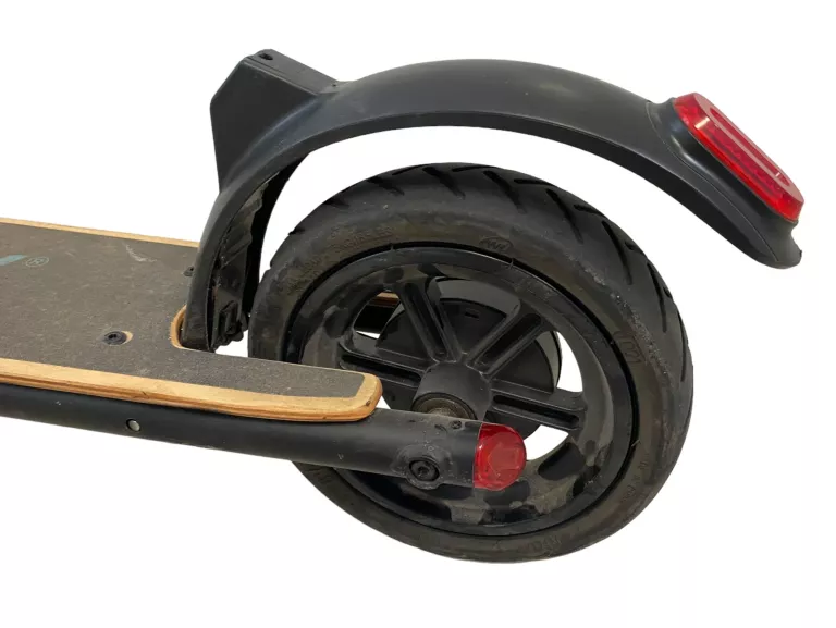 HULAJNOGA ELEKTRYCZNA FRUGAL IMPULSE 25KM 250W 8.5" CZARNY