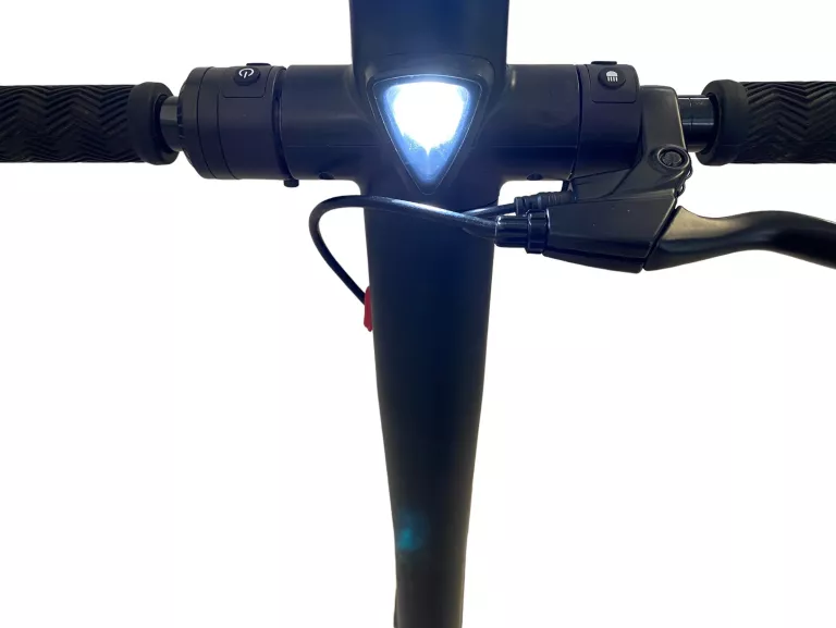 HULAJNOGA ELEKTRYCZNA FRUGAL IMPULSE 25KM 250W 8.5" CZARNY