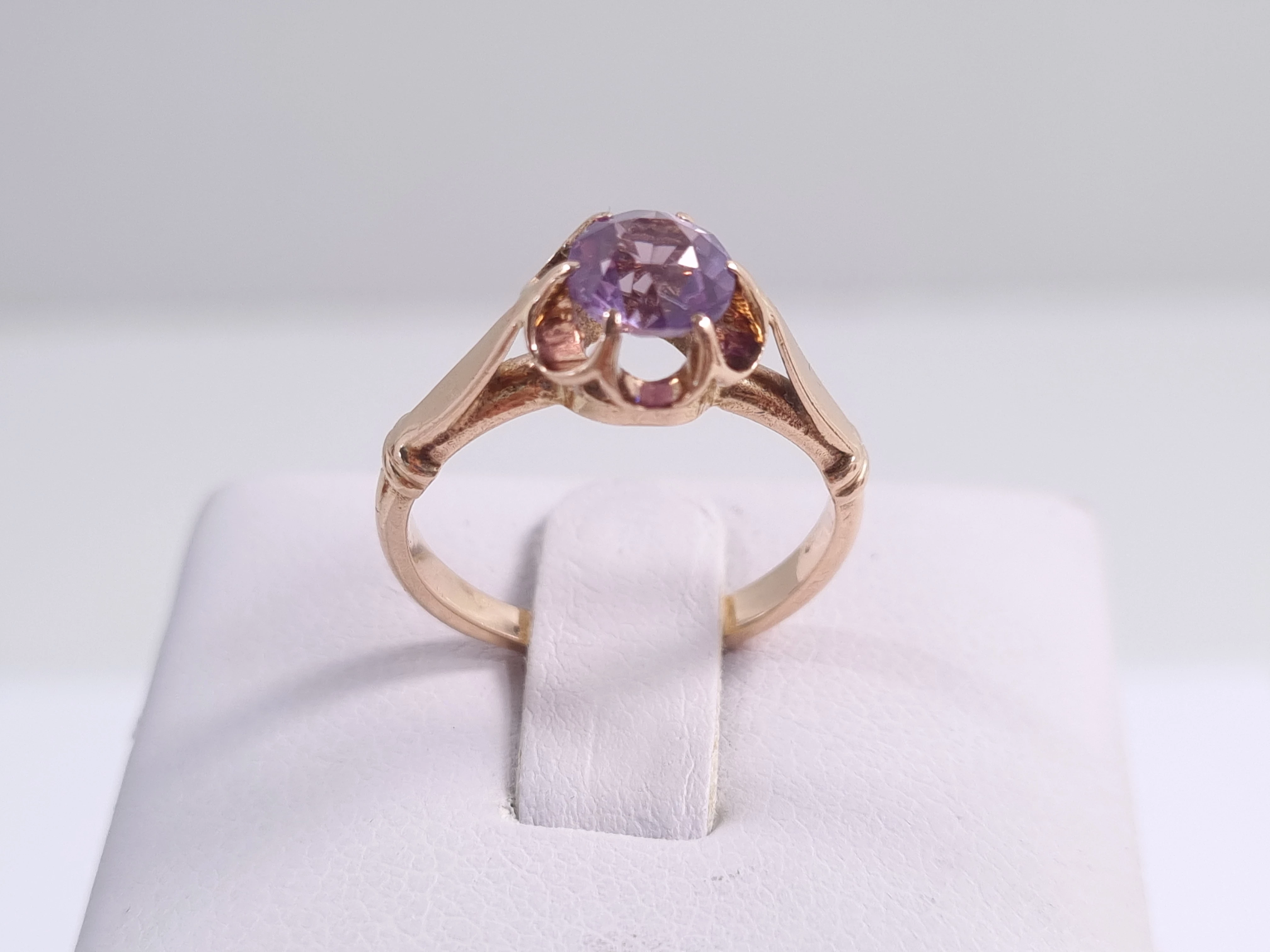 zloty-pierscionek-synt-ametyst-583-275g-r10-poludniowa-38-przezmierowo-ska