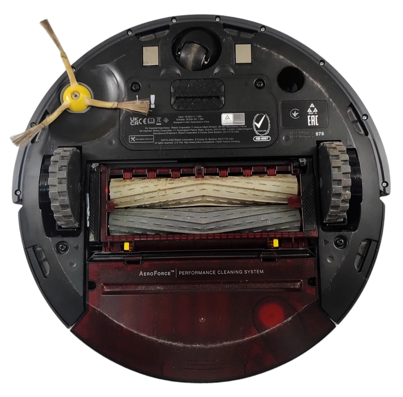 robot-sprzatajacy-irobot-roomba-976-czarny-kolor-dominujacy-czarny