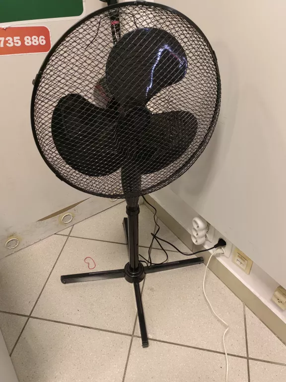 WENTYLATOR VOLTENO