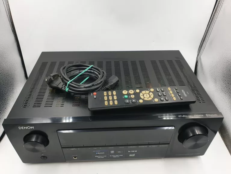 amplituner-denon-avr-x250bt-pilot-zasilacz-kolor-czarny
