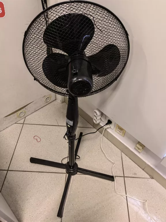 WENTYLATOR VOLTENO