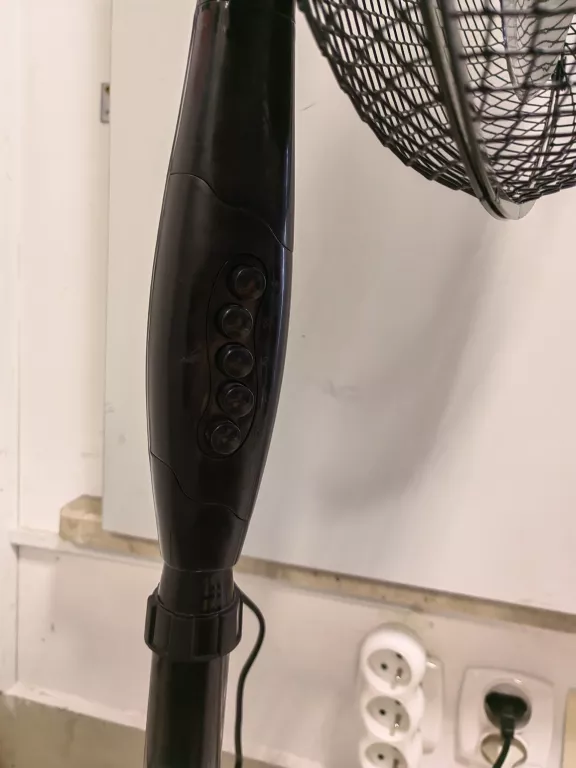 WENTYLATOR VOLTENO