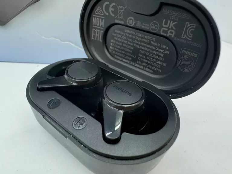SŁUCHAWKI PHILIPS TAT1207JH
