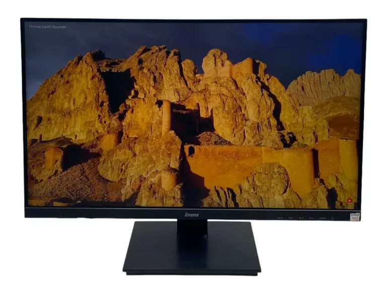 iiyama ディスプレイ G-MASTER G2530HSU-2 G-MASTER G2530HSU-2│iiyama│BTOパソコン・PC通販ショップのマウス