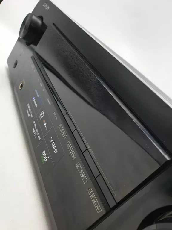 amplituner-denon-avr-x250bt-pilot-zasilacz-kazimierza-wielkiego-37-olkusz