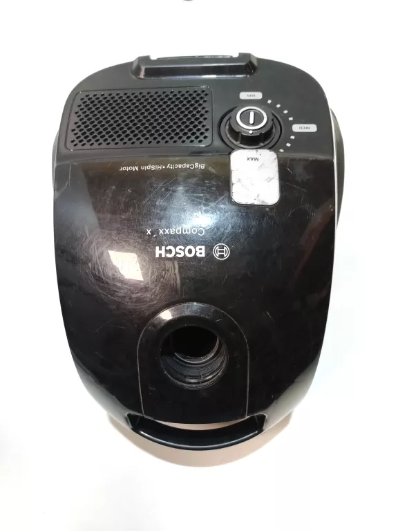 ODKURZACZ BOSCH BZGL2A430 600W