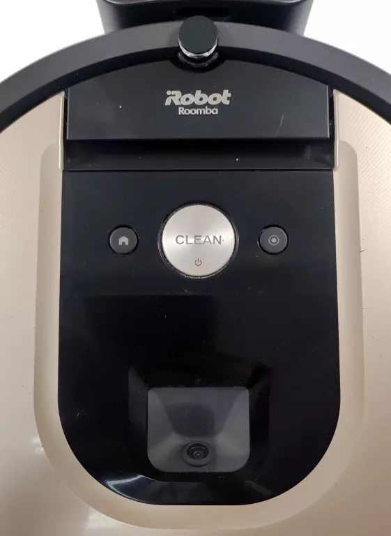 ROBOT SPRZĄTAJĄCY IROBOT ROOMBA 976 CZARNY