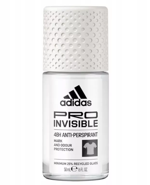 ANTYPERSPIRANT DAMSKI W KULCE ADIDAS PRO INVISIBLE